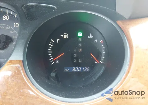 2005 Lexus Es 330 из США, поврежденный, VIN JTHBA30G155087842